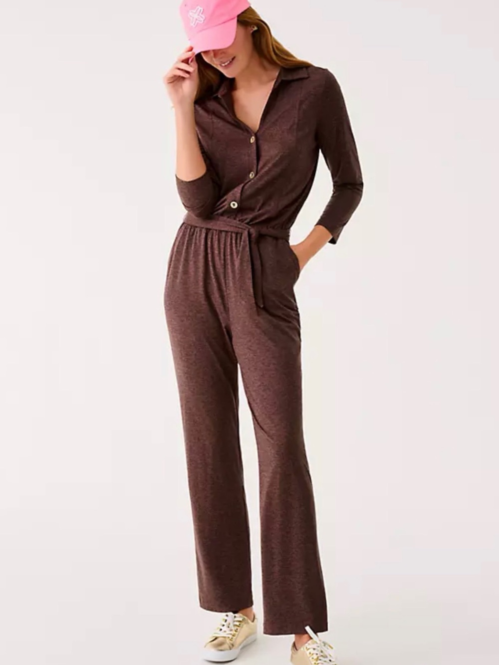 Lilly Pulitzer jumpsuit